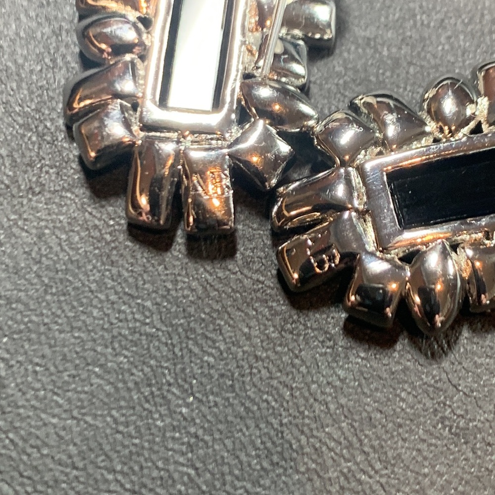 πHPπ Alexis Bittar Miss Havisham Starlight Earrings 123491 - Picture 4 of 5
